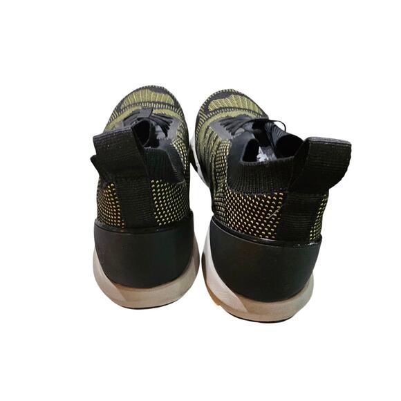 Timberland Pro Radius Knit Slip-On Sneakers Composite Safety Toe - Size: 11 WIDE main image 5